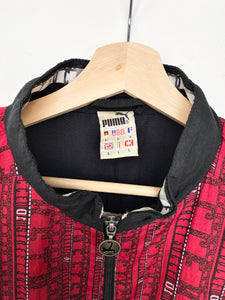 90s Puma Track Jacket (L)