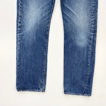 Load image into Gallery viewer, Levi’s 501 W32 L29