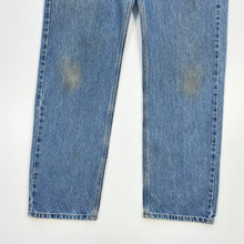Load image into Gallery viewer, Carhartt Jeans W35 L32