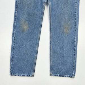 Carhartt Jeans W35 L32