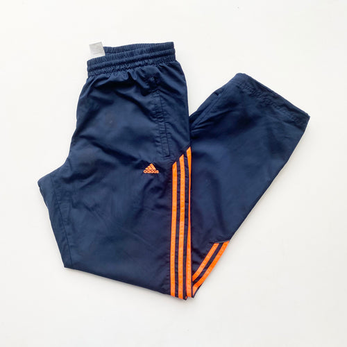 00s Adidas Track Pants (M)
