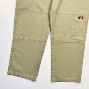 Dickies Double Knee W40 L32