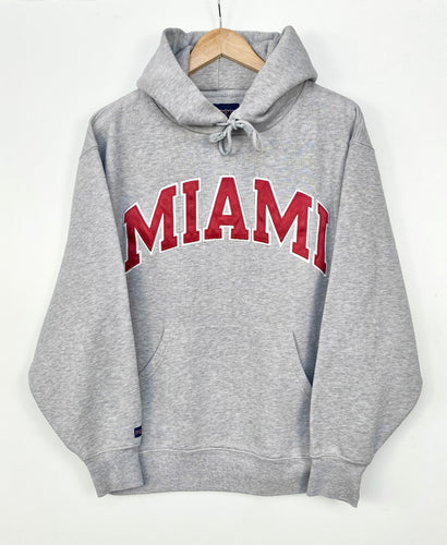 Jansport Miami College Hoodie (M)