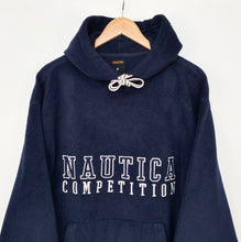Load image into Gallery viewer, Nautica Fleecy Hoodie (XL)