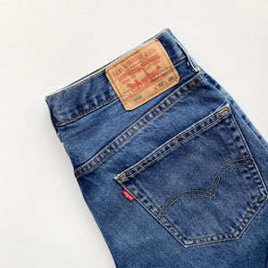 Levi’s 550 W32 L36