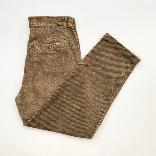 Jumbo Cords W36 L32