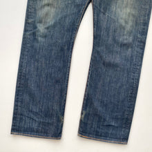 Load image into Gallery viewer, Levi’s 501 W36 L30
