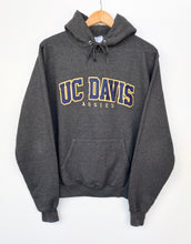 Load image into Gallery viewer, Champion American College Hoodie (S)