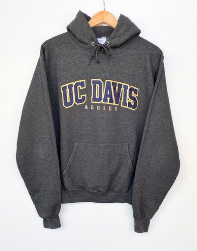 Champion American College Hoodie (S)