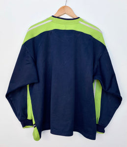 90s Adidas Sweatshirt (M)