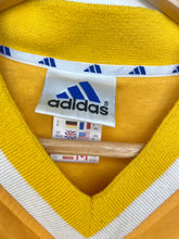 Load image into Gallery viewer, 90s Adidas Nylon Sweatshirt (M)