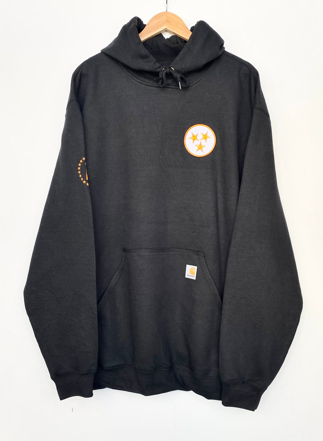 Carhartt Oversized Hoodie (XL)