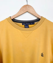 Load image into Gallery viewer, Nautica Sweatshirt (2XL)