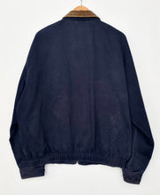 Load image into Gallery viewer, 90s Ralph Lauren Harrington Jacket (XL)
