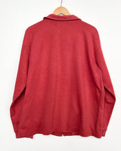 Load image into Gallery viewer, Kappa Zip Up (XL)
