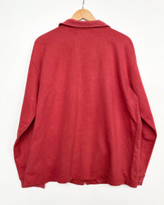 Kappa Zip Up (XL)