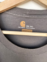 Load image into Gallery viewer, Carhartt Long Sleeve T-shirt (3XL)