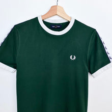 Load image into Gallery viewer, Fred Perry T-shirt (S)