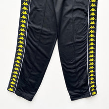 Load image into Gallery viewer, Kappa Track Pants (M)
