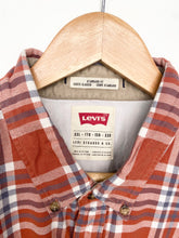 Load image into Gallery viewer, Levi’s Shirt (2XL)