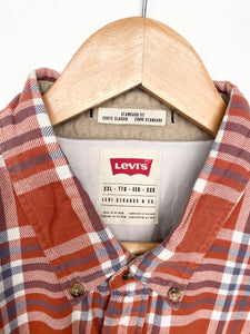 Levi’s Shirt (2XL)