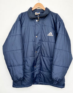 Adidas puffa sale