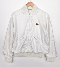 Load image into Gallery viewer, Lacoste Jacket (S)