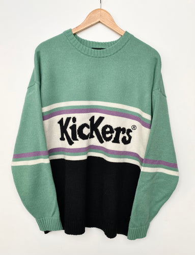 Kickers Jumper (M)