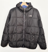 Load image into Gallery viewer, The North Face Puffa Coat (S)