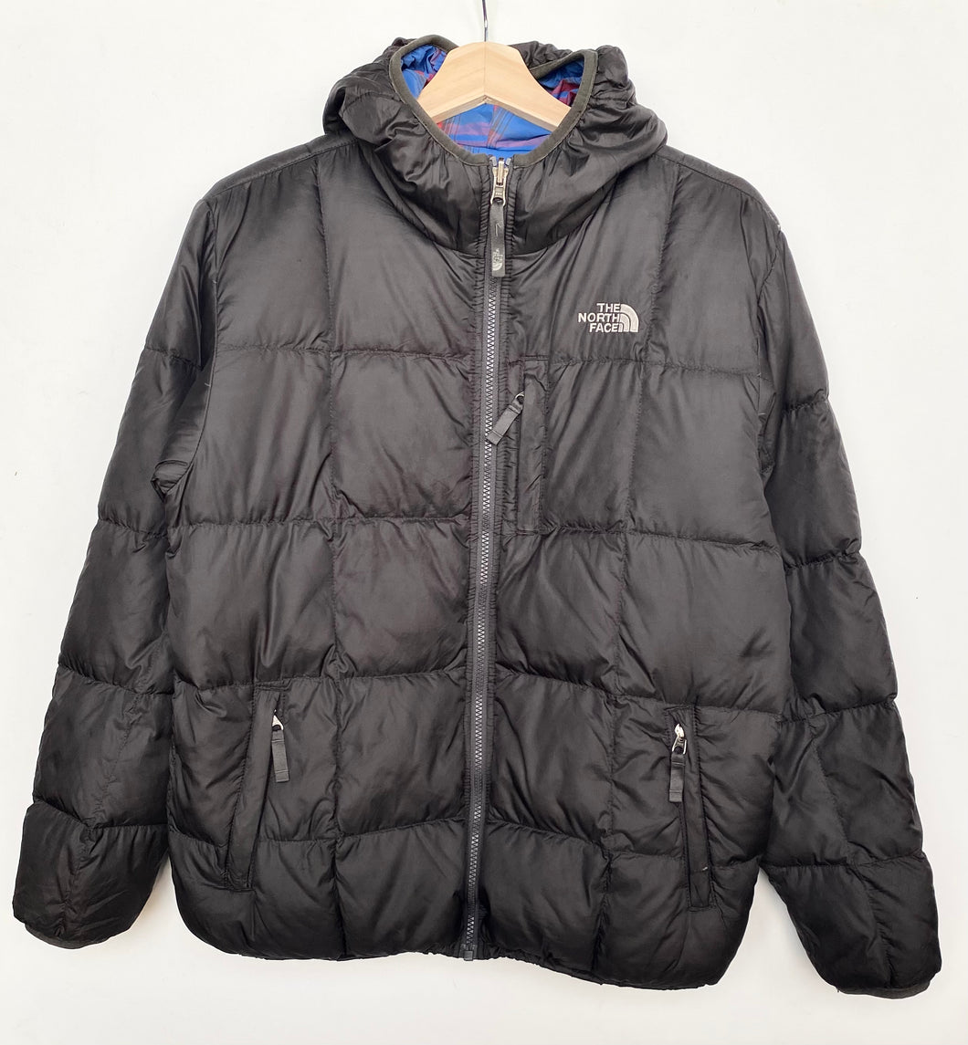 The North Face Puffa Coat (S)