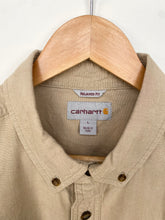 Load image into Gallery viewer, Carhartt Shirt (L)
