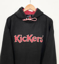 Load image into Gallery viewer, Kickers Hoodie (S)