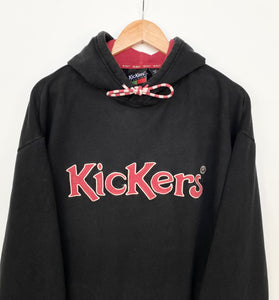 Kickers Hoodie (S)