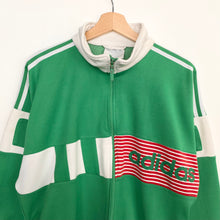 Load image into Gallery viewer, 90s Adidas Jacket (M)