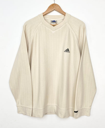 90s Adidas Sweatshirt (L)