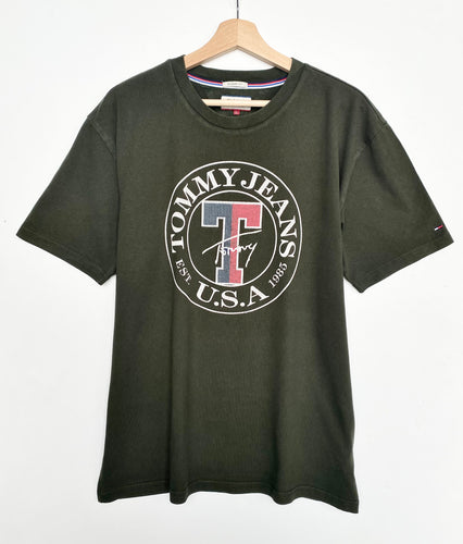 Tommy Hilfiger T-shirt (L)