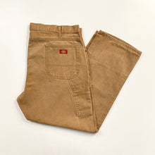 Load image into Gallery viewer, Dickies Carpenter Jeans W42 L30
