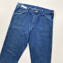 Load image into Gallery viewer, Dickies Jeans W36 L34