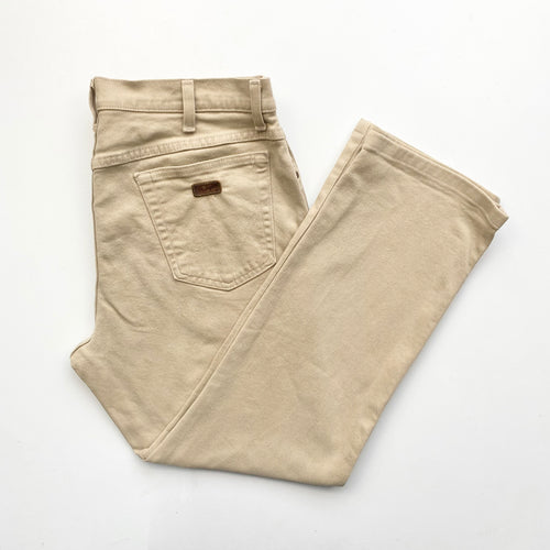Wrangler Jeans W36 L30