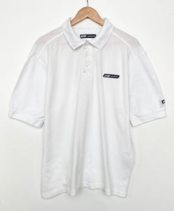 00s Reebok Polo (L)