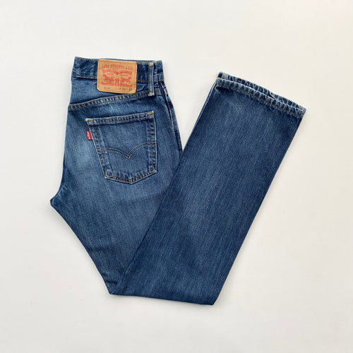 Levi’s 514 W29 L32