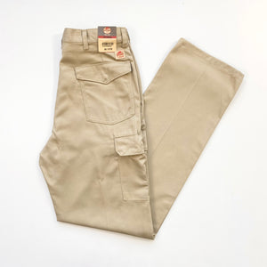 BNWT Red Kap Cargo Trousers W32 L34