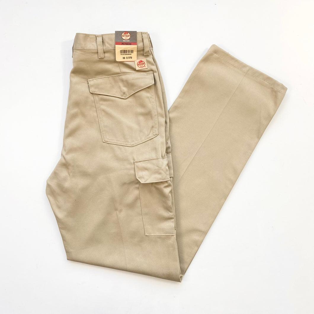 BNWT Red Kap Cargo Trousers W32 L34