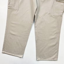 Load image into Gallery viewer, Dickies Cargos W38 L32