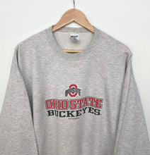 Load image into Gallery viewer, Ohio State College Sweatshirt (L)