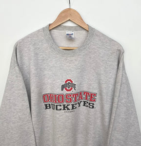 Ohio State College Sweatshirt (L)