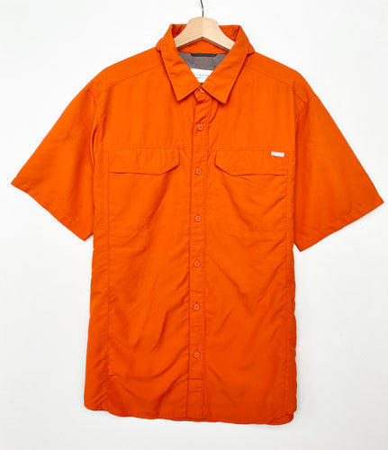 Columbia Sportswear Shirt (M)