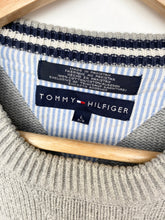 Load image into Gallery viewer, Tommy Hilfiger Jumper (L)