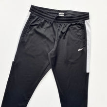 Load image into Gallery viewer, Reebok Track Pants (M)