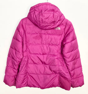 Women’s The North Face Puffa Coat (XS)